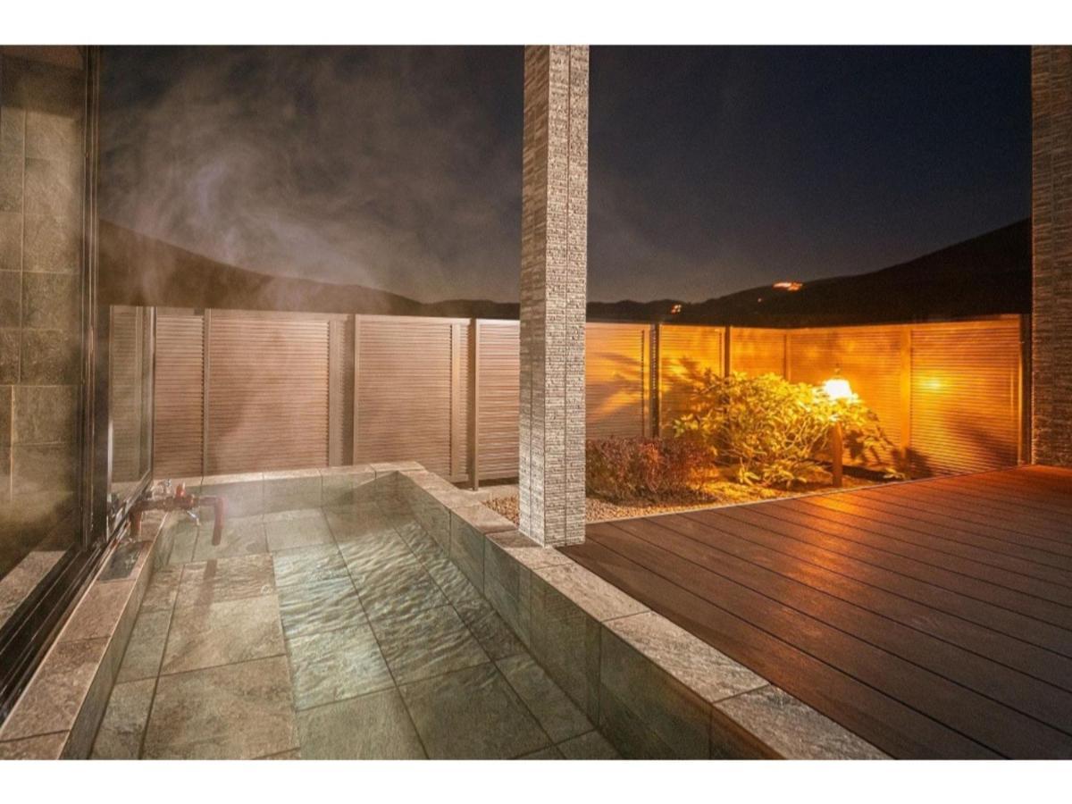 Yuhuroten Toki No Manimani - Vacation Stay 87025 يوفو المظهر الخارجي الصورة