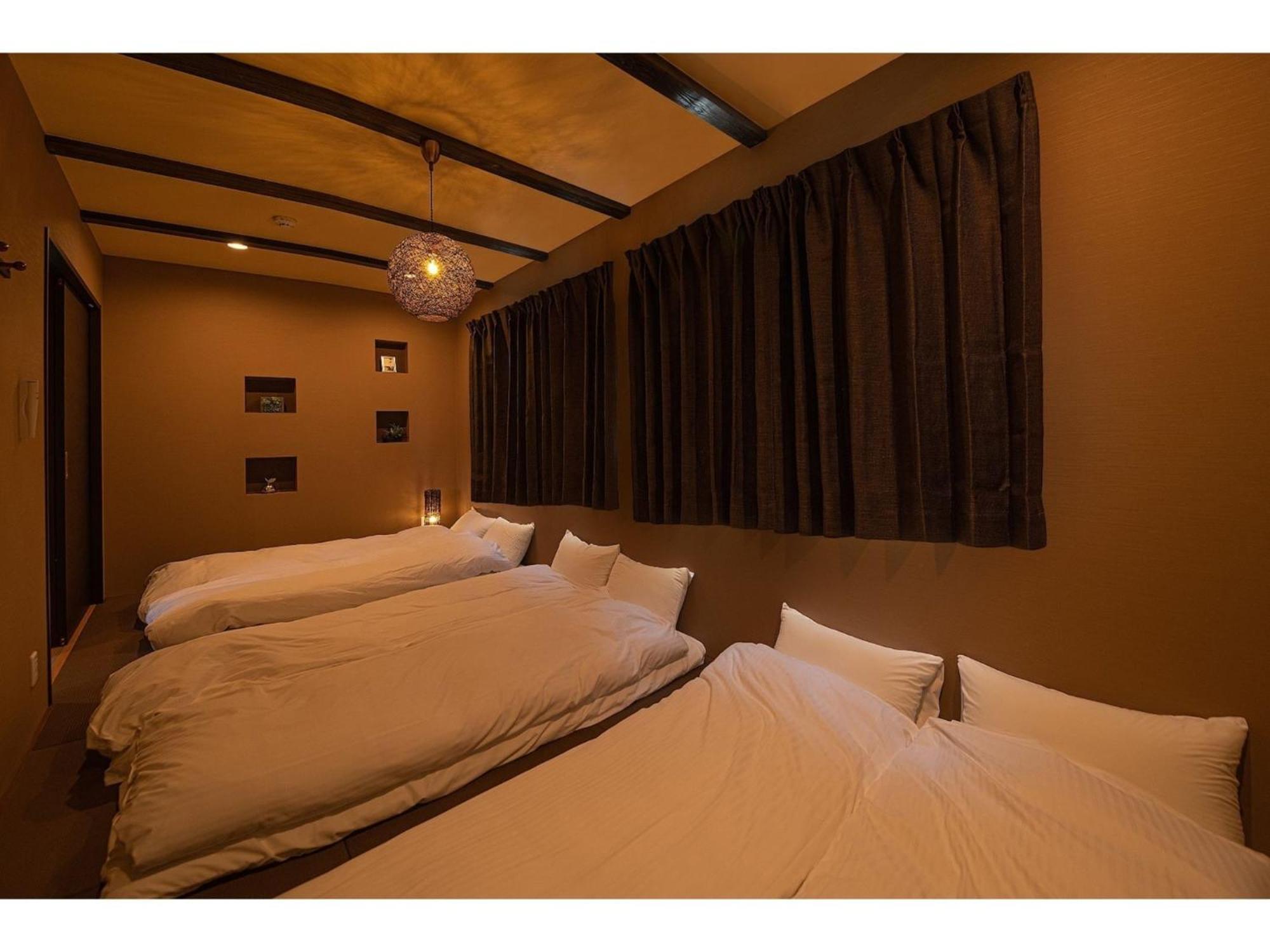 Yuhuroten Toki No Manimani - Vacation Stay 87025 يوفو المظهر الخارجي الصورة