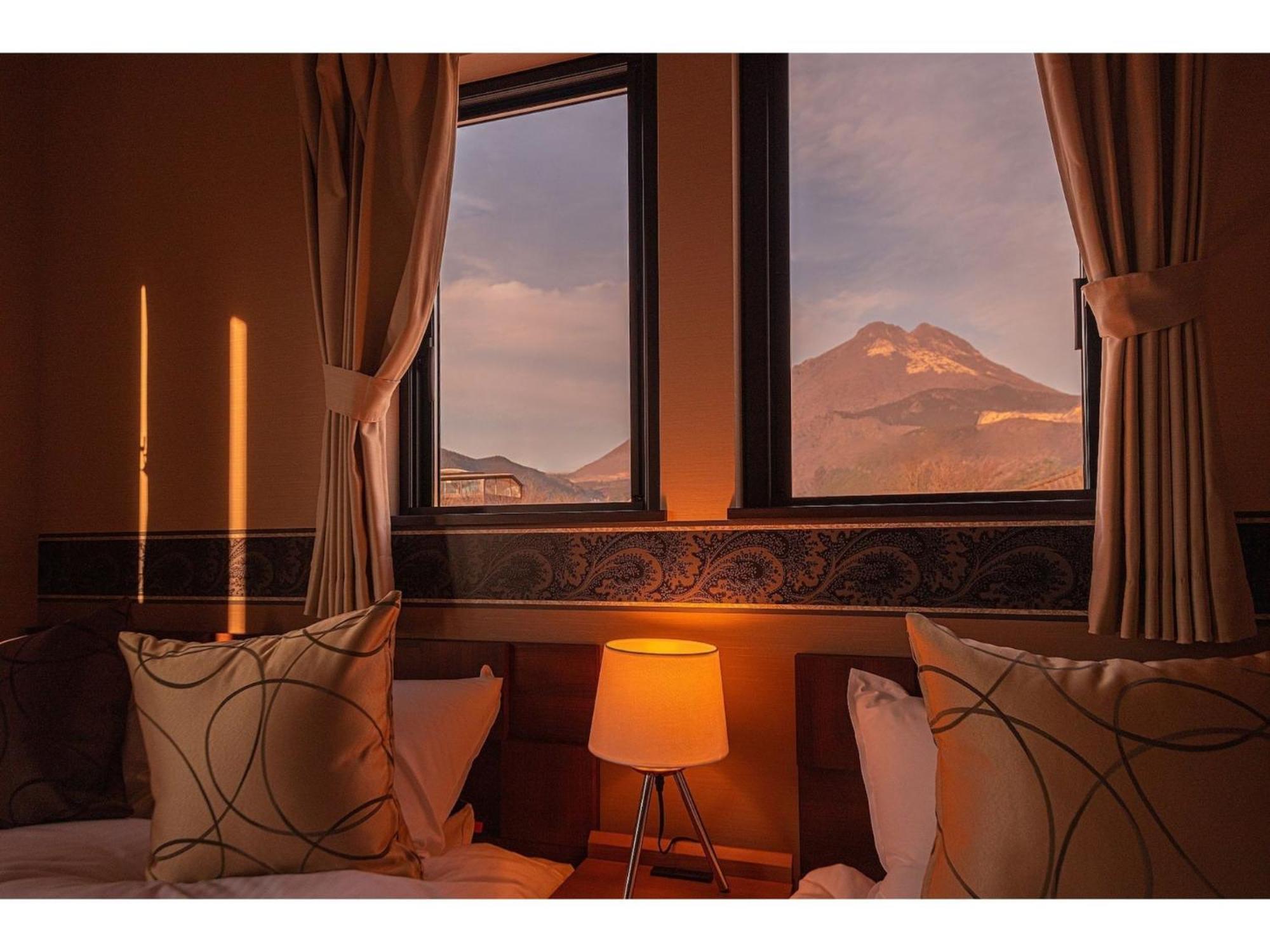 Yuhuroten Toki No Manimani - Vacation Stay 87025 يوفو المظهر الخارجي الصورة
